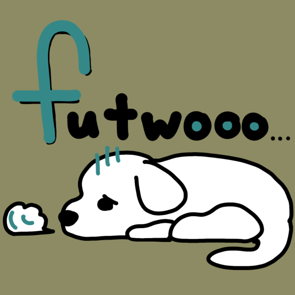 futwoooアプリアイコン